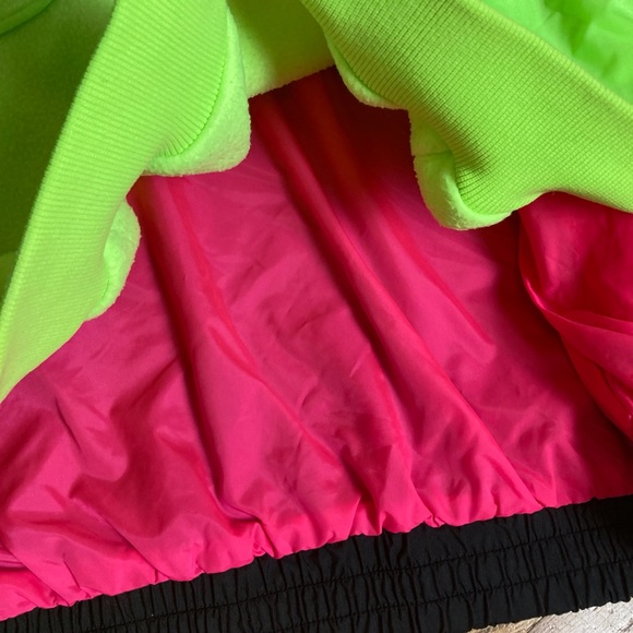 Vintage 90s Men’s Neon Columbia Ski Jacket M - Picture 10 of 10